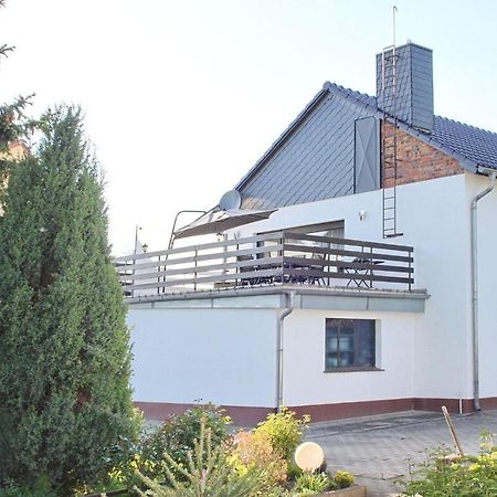 Ferienwohnung Spreemitte リュベナウ エクステリア 写真
