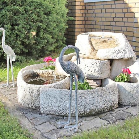 Ferienwohnung Spreemitte リュベナウ エクステリア 写真