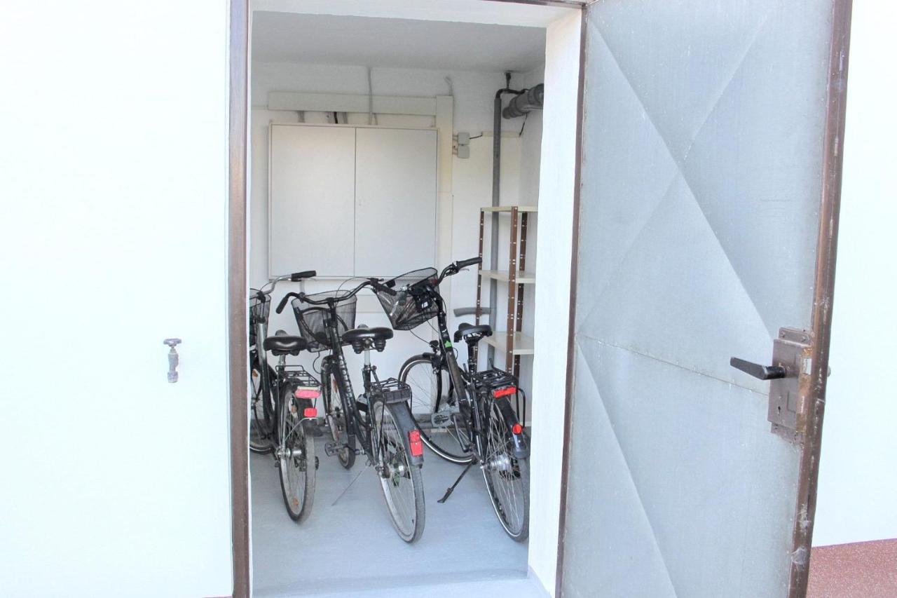 Ferienwohnung Spreemitte リュベナウ エクステリア 写真